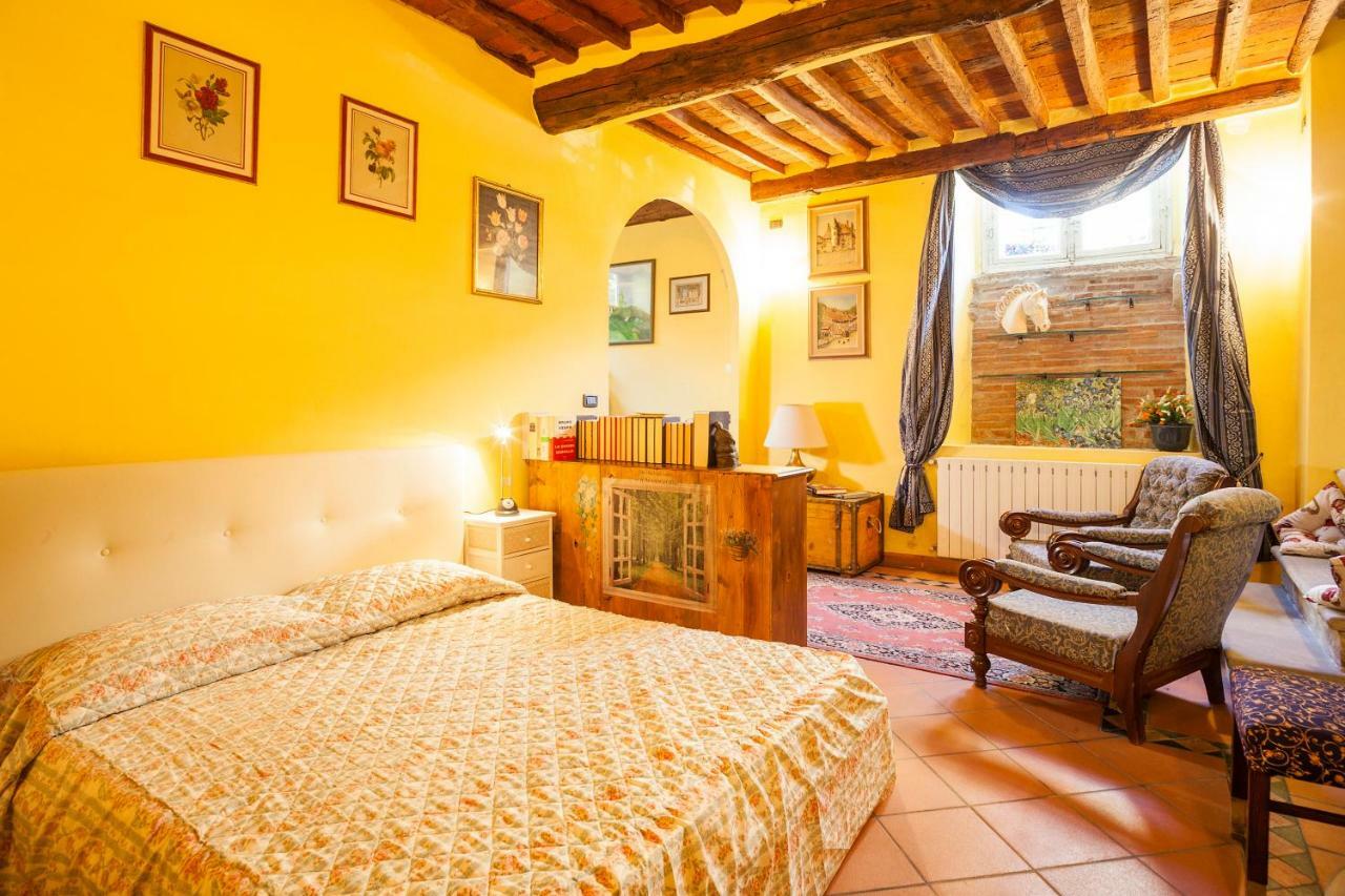 Wanda's Appartement *