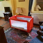 Wanda\'S Apartment
