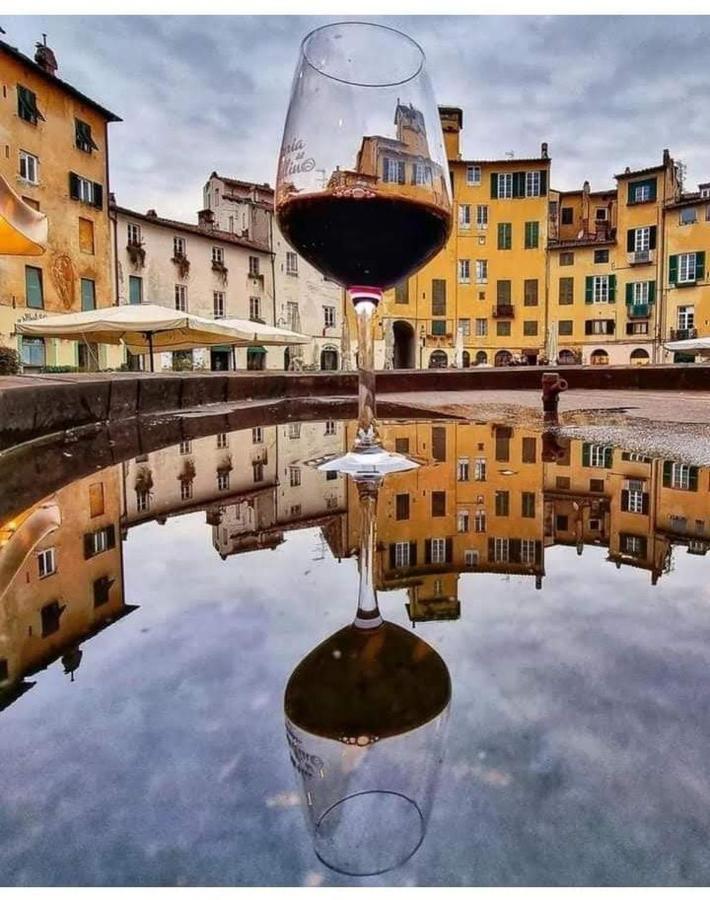 Apartment Wanda's Lucca