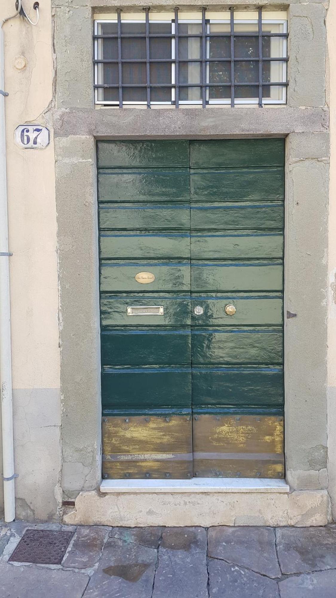 Wanda's * Lucca