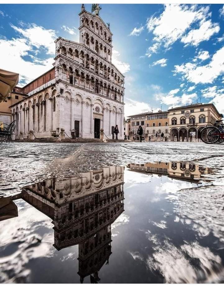 Wanda's * Lucca