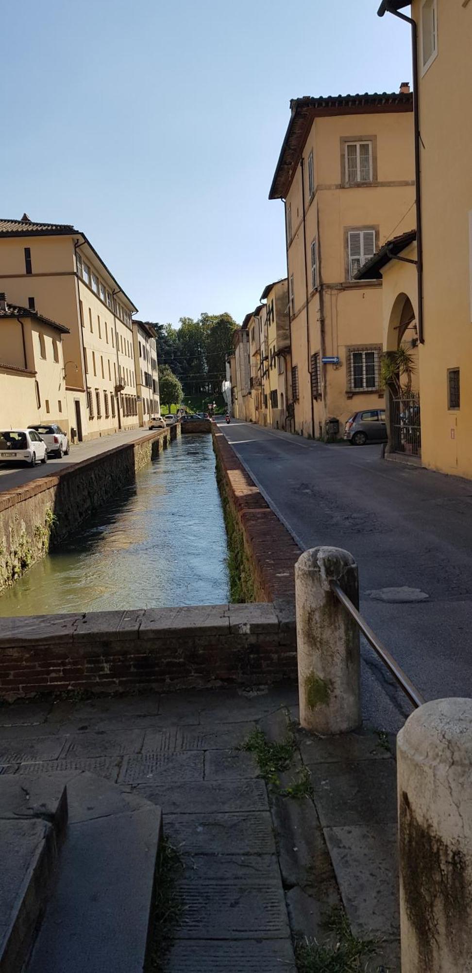 Wanda's * Lucca