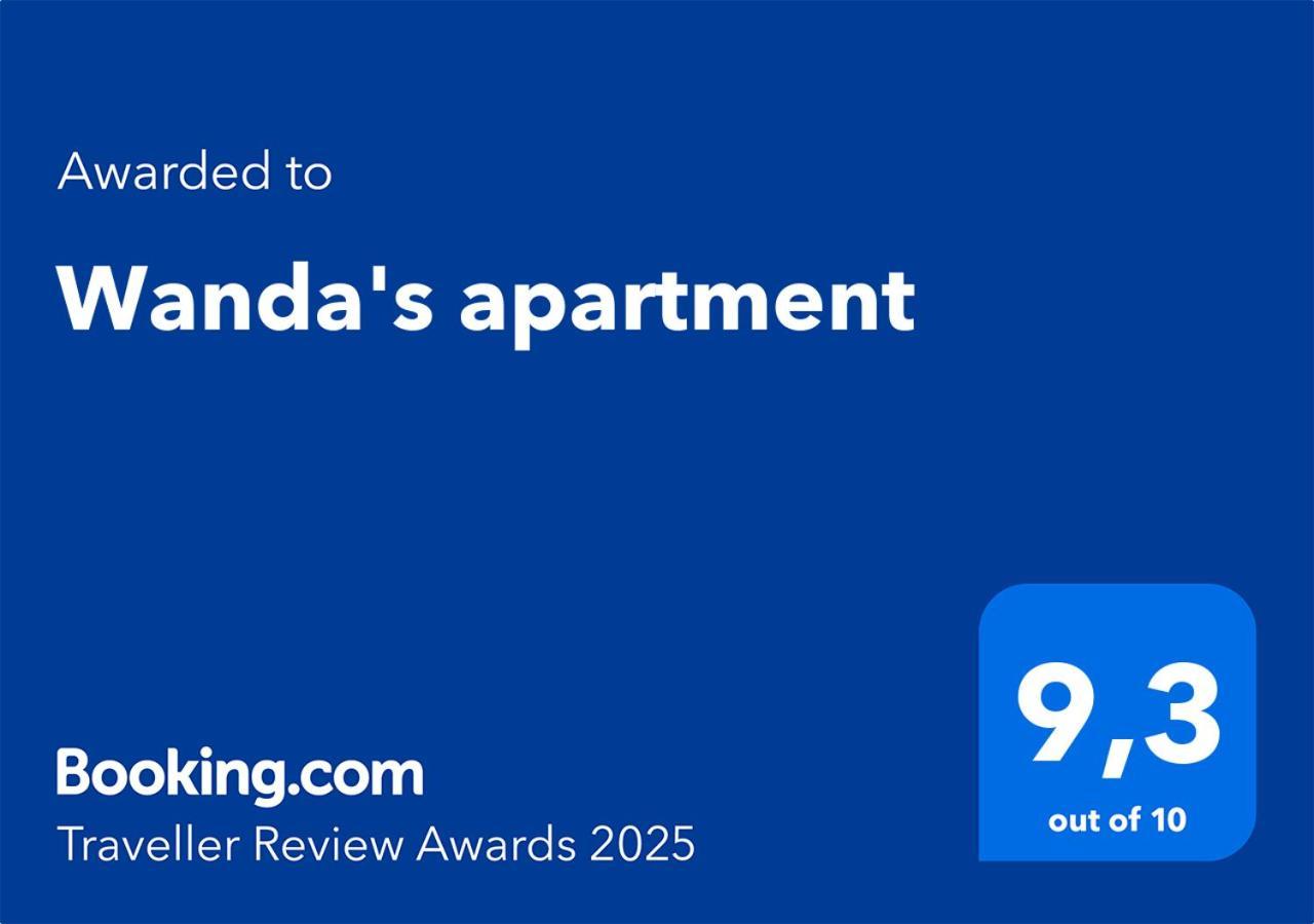 Wanda's * Lucca