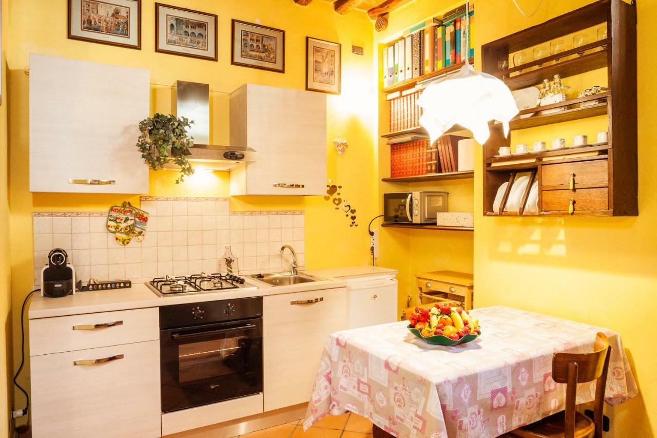 Apartment Wanda's
