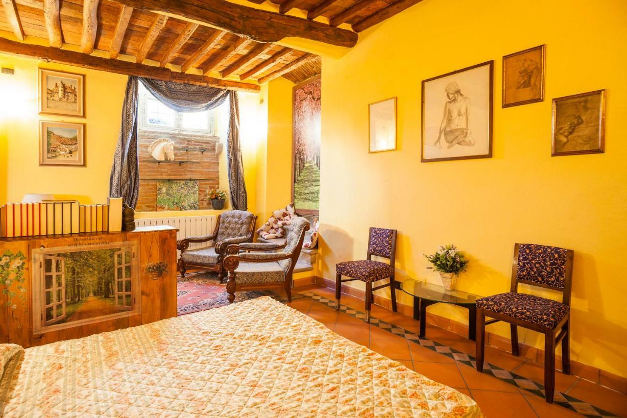 Wanda's Lucca