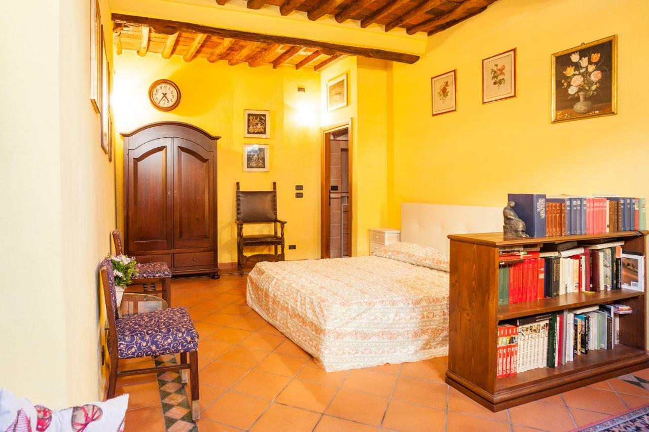 Apartment Wanda's Lucca