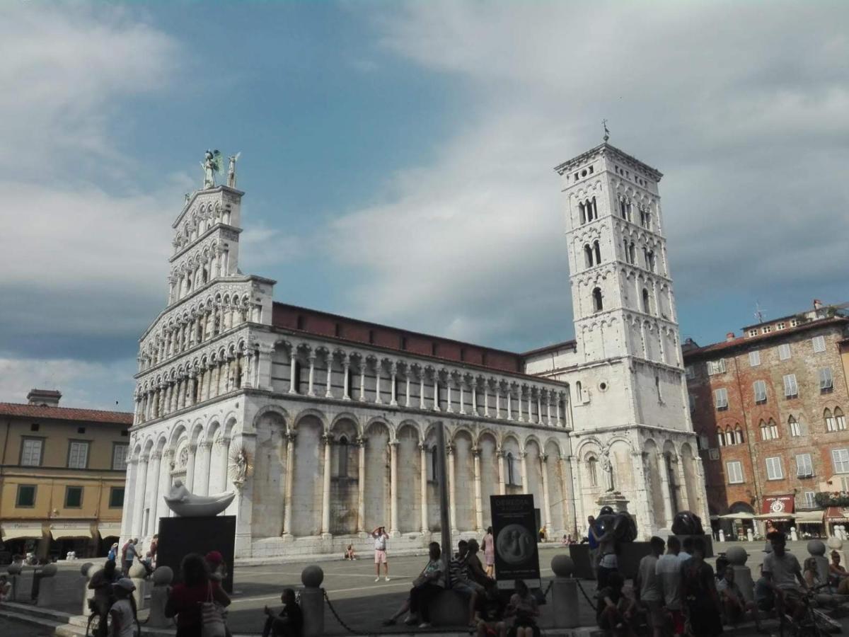 Apartment Wanda's Lucca